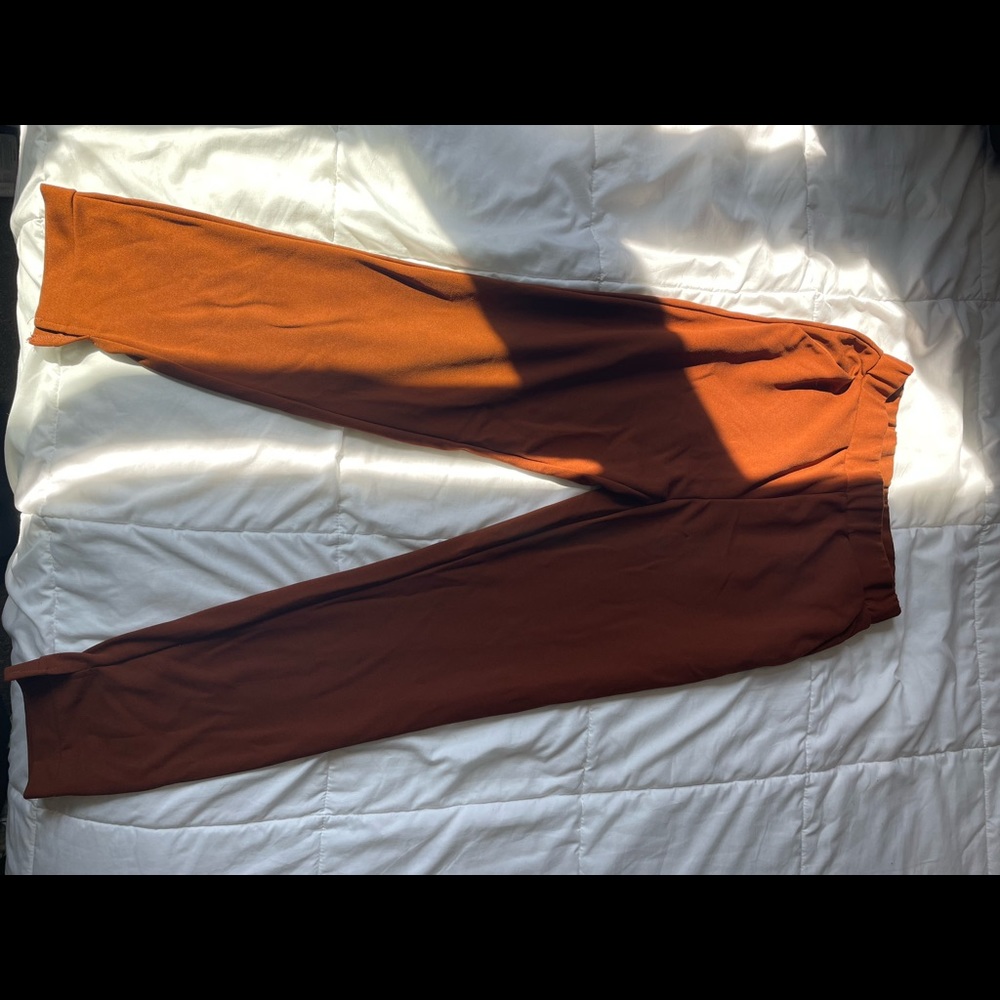 Cotton Pants!🧚‍♀️